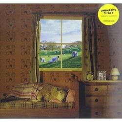 Umphrey'S Mcgee Safety In Numbers Vinyl LP
