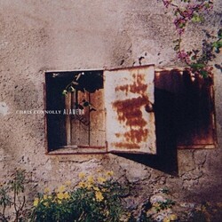 Chris Connolly Alameda VINYL LP