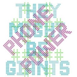They Might Be Giants Phone Power Vinyl LP