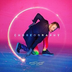 Bright Light Bright Light Choreography