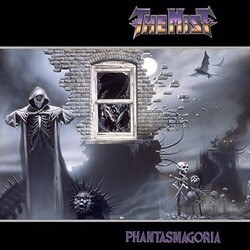 Mist Phantasmagoria Vinyl LP