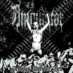 Amputator Deathcult Barbaric Hell Vinyl LP