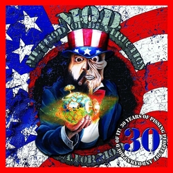 M.O.D. U.S.A. For M.O.D. VINYL LP