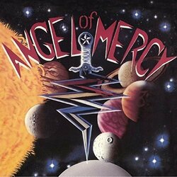 Angel Of Mercy Avatar Vinyl LP