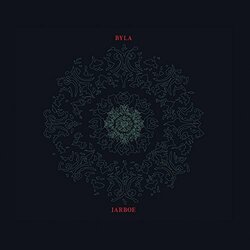 Byla & Jarboe Viscera VINYL LP