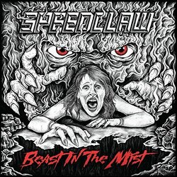 Beast In The Mist Beast In The Mist VINYL LP