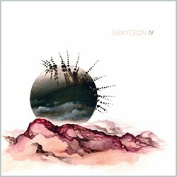 Grayceon Iv VINYL LP