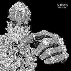 Sulaco Prize VINYL LP