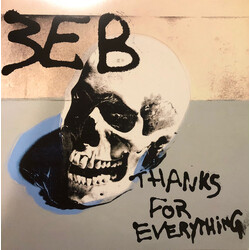 Third Eye Blind Thanks For Everything