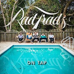 Rad Trads On Tap VINYL LP