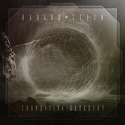 Baring Teeth Transitive Savagery VINYL LP