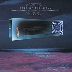 East Of The Wall Np-Complete VINYL LP