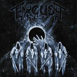 Excuse Prophets From The Occultic Cosmos Vinyl LP