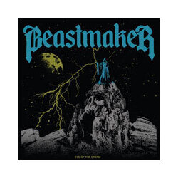 Beastmaker Eye Of The Storm Vinyl LP