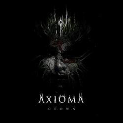 Axioma Crown VINYL LP