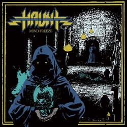 Haunt Freeze VINYL LP