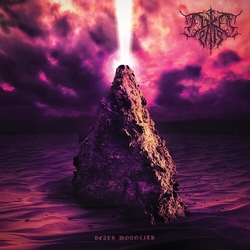 Like Rats Death Monolith VINYL LP