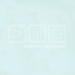 The Benevento Russo Duo Play Pause Stop