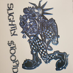 Slightly Stoopid Slightly Stoopid VINYL LP