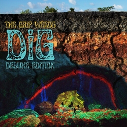 The Grip Weeds DiG