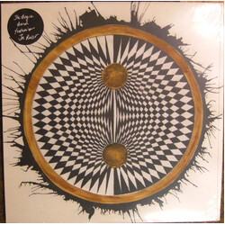 The Bogie Band / Joe Russo (3) The Prophets In The City VINYL LP