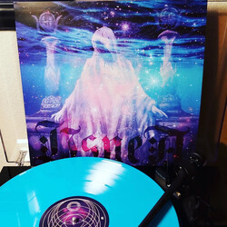 Usnea Bathed In Light VINYL LP