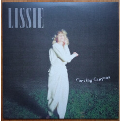 Lissie Carving Canyons