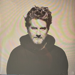 Matt Nathanson Boston Accent VINYL LP