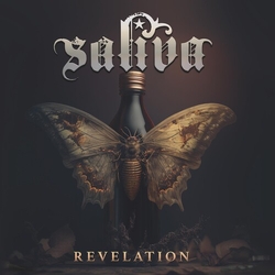 Saliva Revelation VINYL LP