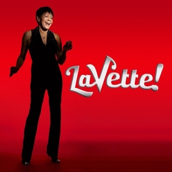 Bettye Lavette Lavette! VINYL LP