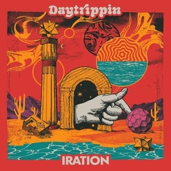 Iration Daytrippin VINYL LP