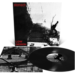 Stomach Low Demon VINYL LP