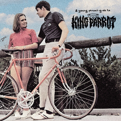 King Parrot Young Person's Guide To VINYL LP