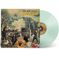 Grip Weeds Soul Bender VINYL LP