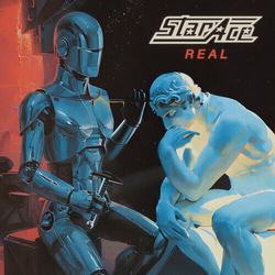 Starace Real VINYL LP