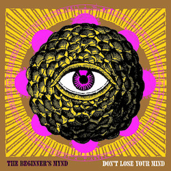 Beginner'S Mynd Don'T Lose Your Mind Vinyl LP