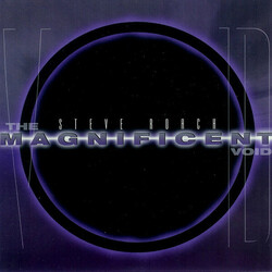Steve Roach Magnificent Void Vinyl LP