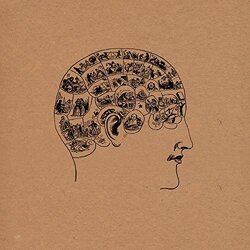 Deep State Thought Garden VINYL LP