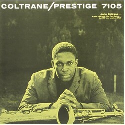 John Coltrane Coltrane VINYL LP
