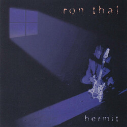 Ron Thal Hermit Vinyl LP