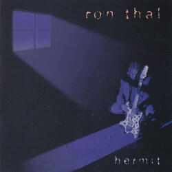 Ron Thal Hermit Vinyl LP