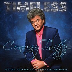 Conway Twitty Timeless