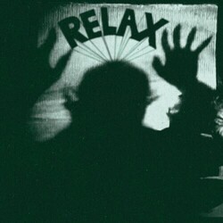 Holy Wave Relax Vinyl LP