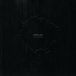 Jóhann Jóhannsson Arrival (Original Soundtrack) Vinyl 2 LP
