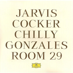 Gonzales Chilly / Cocker Jarvis Room 29 Vinyl LP