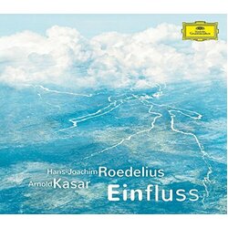 Roedelius / Kasar Einfluss Vinyl LP