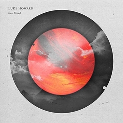 Luke Howard Sun Cloud VINYL LP