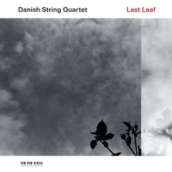 Danish String Quartet Last Leaf (LP) Vinyl LP