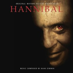 Hannibal O.S.T. Hannibal O.S.T. Vinyl LP