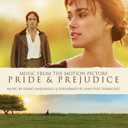 Pride & Prejudice O.S.T. Pride & Prejudice O.S.T. Vinyl LP